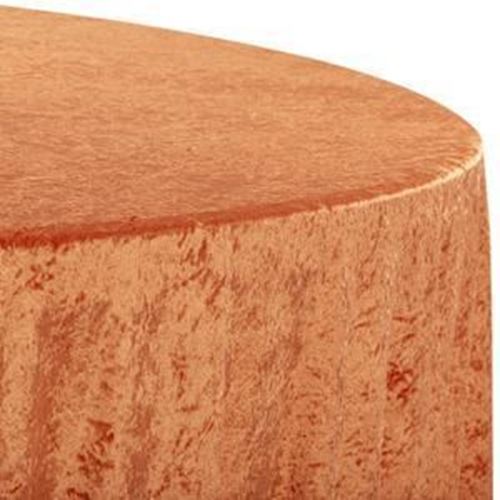 Picture of 132 - Cinnamon Rust (Velvet Round)