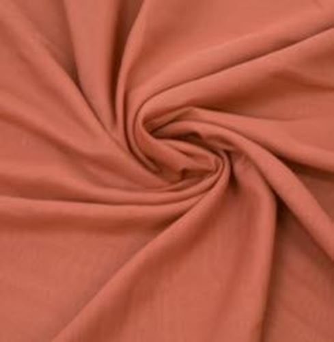 Picture of 27X120 - Rust (Chiffon )