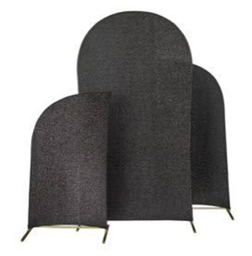 Picture of Cover - Black (Stretch Arch)