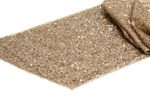 Picture of Runner 12X108 - Champagne (Glitz sequin )