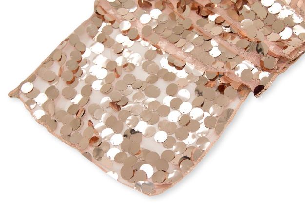 Picture of Runner 12X108 - Blush (Payette )