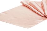 Picture of Runner 12X108 - Blush (Satin )
