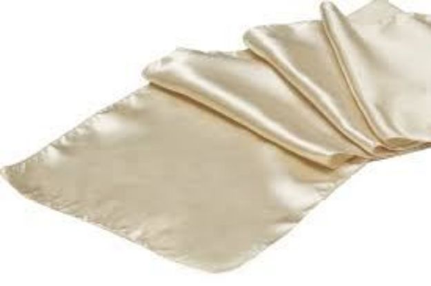 Picture of Runner 12X108 - Champagne (Satin )