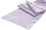 Picture of Runner 12X108 - Lavender Lilac (Satin )