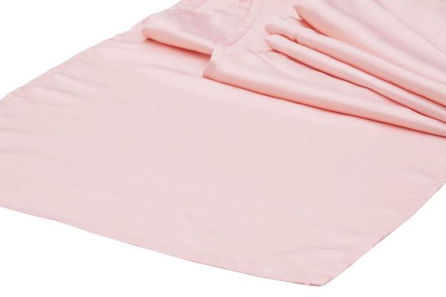 Picture of Runner 12X108 - Pink (Satin )