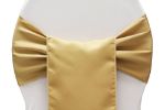 Picture of Sashe 8X108 - Antique Gold (Lamour satin )