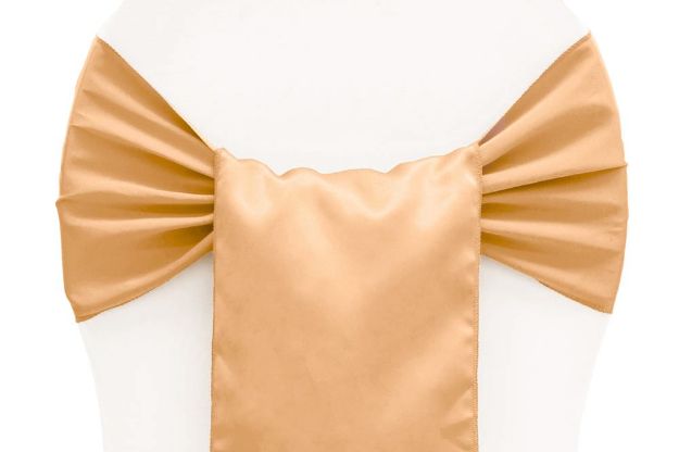 Picture of Sashe 8X108 - Apricot/Peach (Satin )