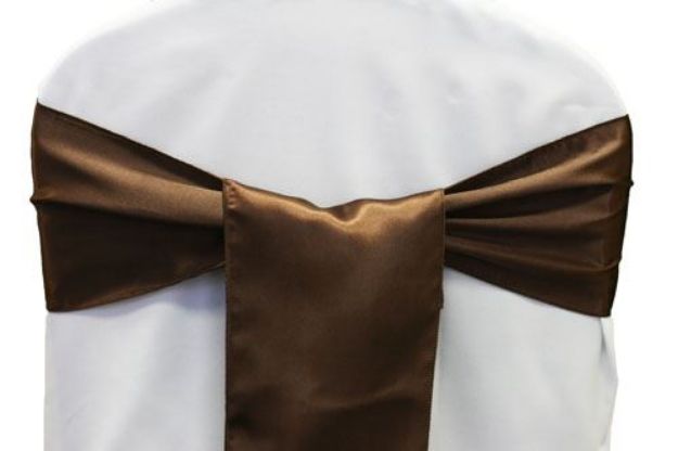 Picture of Sashe 6X108 - Chocolate (Satin )