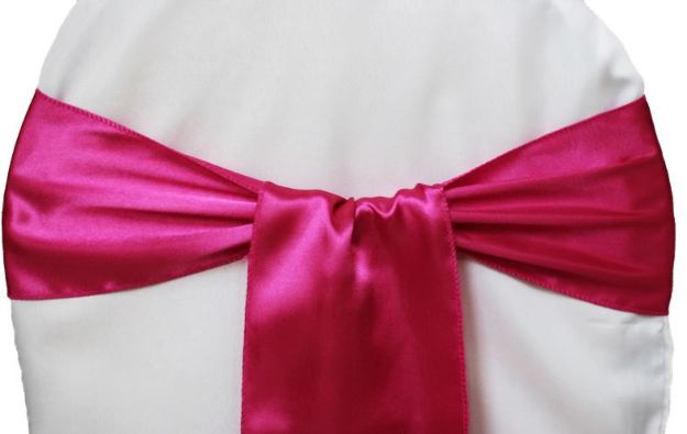 Picture of Sashe 8X108 - Fuchsia (Satin )