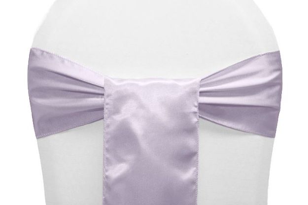 Picture of Sashe 8X108 - Lavender Lilac (Satin )