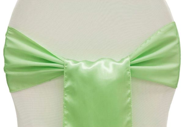 Picture of Sashe 8X108 - Mint (Satin )