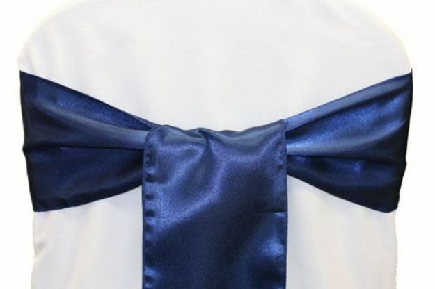Picture of Sashe 6X108 - Navy (Satin )