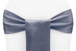 Picture of Sashe 8X108 - Pewter (Satin )
