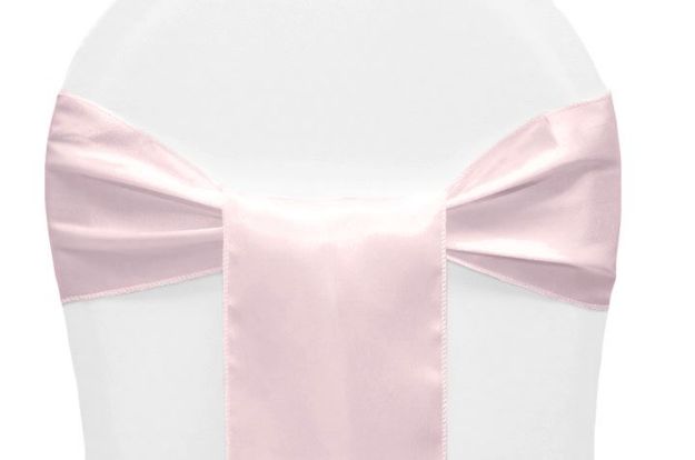 Picture of Sashe 6X108 - Pink - Medium (Satin )