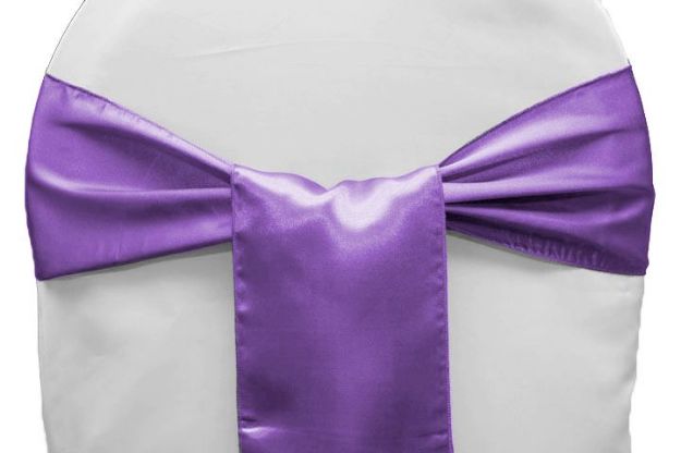 Picture of Sashe 6X108 - Purple (Satin )