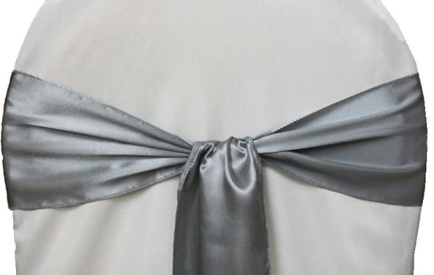 Picture of Sashe 6X108 - Silver (Satin )