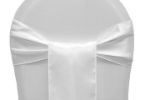 Picture of Sashe 6X108 - White (Satin )