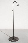 Picture of Aisle Decor (Shepherd Hooks)  - Black