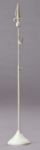 Picture of Aisle Decor (Shepherd Hooks)  - Ivory