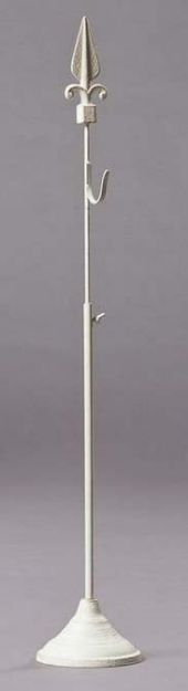Picture of Aisle Decor (Shepherd Hooks)  - Ivory