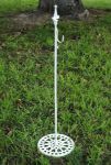 Picture of Aisle Decor (Shepherd Hooks)  - White