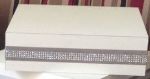Picture of Base (Square) 14" - White