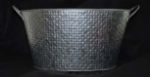 Picture of Bucket (Oval) Lg - Aluminum