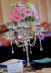 Picture of Candelabra (Metal) 24" - Silver