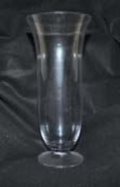 Picture of Candy Jar (B Tall Vase)  - Clear