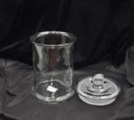 Picture of Candy Jar (Z1 Cookie Jar) Lg - Clear