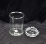 Picture of Candy Jar (Z2 Cookie Jar) Med - Clear