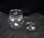 Picture of Candy Jar (Z3 Cookie Jar) Sm - Clear