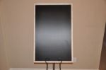 Picture of Chalkboard (Blank) Jumbo - Wood