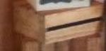 Picture of Crates (Stained) Sm - Wood