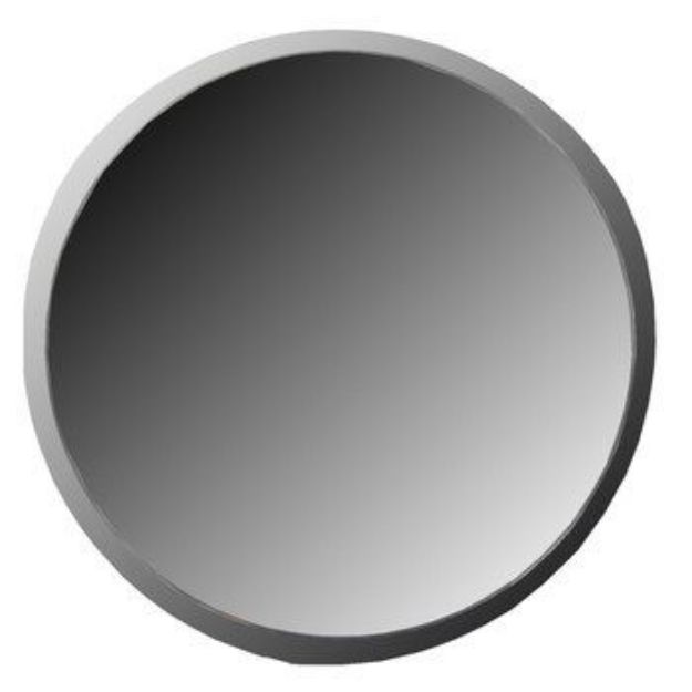 Picture of Decor (Round) 13" - Mirror