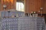 Picture of Decor (Sweetheart Decor)  - Silver