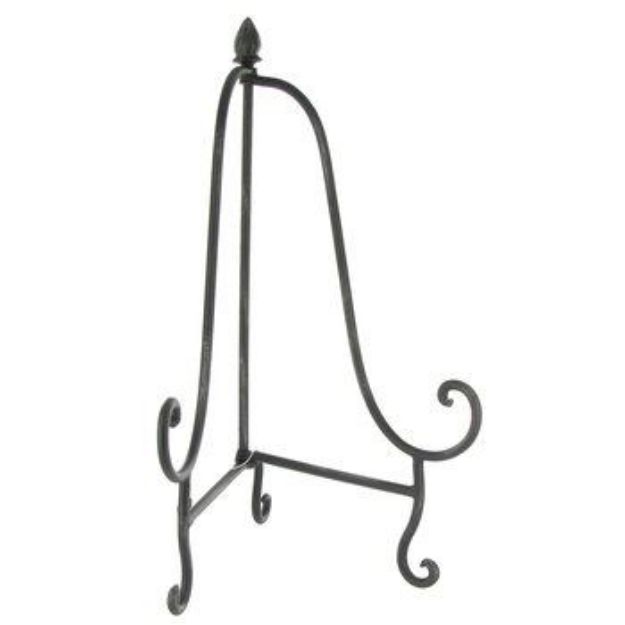 Picture of Easel (Tabletop) Med - Metal