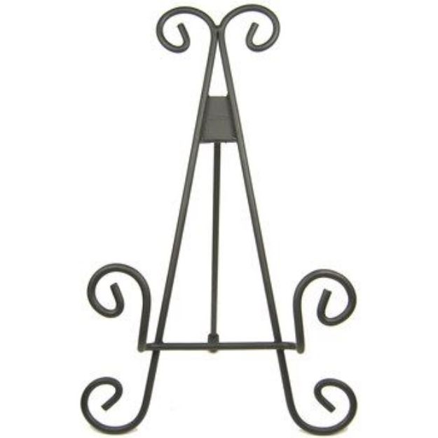 Picture of Easel (Tabletop) Sm - Metal