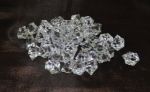 Picture of Filler (Dazzle Rock)  - Clear