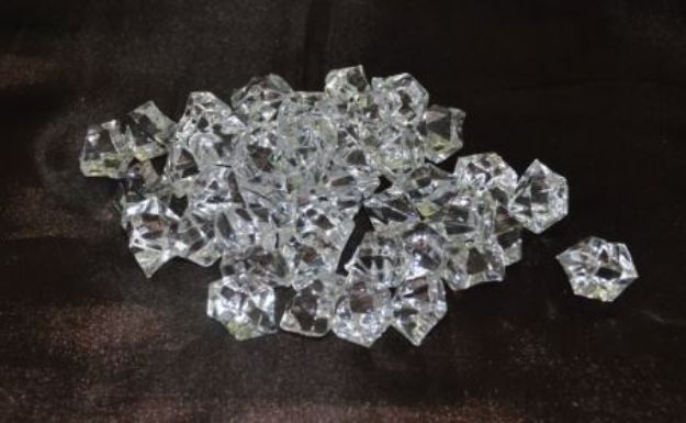 Picture of Filler (Dazzle Rock)  - Clear