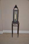 Picture of Furniture (Table stand) Sm - Brown