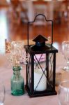 Picture of Lantern (Trio X style)  - Brown