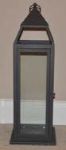 Picture of Lantern 24" - Brown