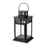 Picture of Lantern Med - Black