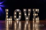 Picture of Marquee (Love) LG - Distressed