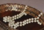 Picture of Pearl (Strand)  - Off White