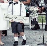 Picture of Sign (Happily ever after)  - Off White