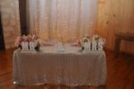 Picture of Sign (Mr & Mrs Block)  - White