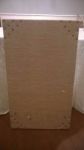 Picture of Sign (Pin Board) 20X35 - Burlap