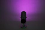 Picture of Spotlight (Nutek Spotlight RGB)  - Silver